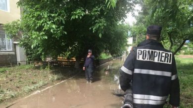 Photo of Unii au rămas fără acoperișuri, alții – fără drumuri. Ploile din ultimele două zile au produs din nou prejudicii semnificative în țară