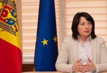 Photo of Maia Sandu, felicitată de contracandidata sa pe circumscripția Europei de Vest: „ACUM, încercați să nu dezamăgiți”