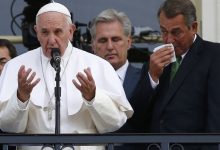 Photo of Așa cum nimeni nu s-a așteptat. Papa Francisc a cerut iertare pentru că, de-a lungul anilor, Biserica a discriminat romii