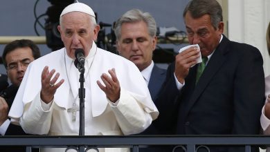 Photo of Așa cum nimeni nu s-a așteptat. Papa Francisc a cerut iertare pentru că, de-a lungul anilor, Biserica a discriminat romii