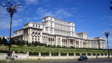 Photo of Parlamentul României a decis că la o adresă de domiciliu pot fi înregistrate maximum 10 persoane. Ce riscă cei care vor încălca prevederea