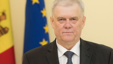 Photo of Pavlovschi divulgă motivul pentru care și-a dat demisia: „Am identificat mai multe incompatibilități de caracter personal”