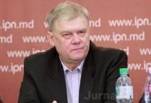 Photo of ultima oră | La două săptămâni de la numire, a demisionat. Cine va conduce Ministerul Justiției după plecarea lui Stanislav Pavlovschi?