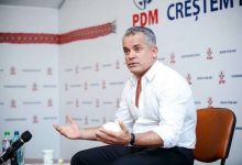 Photo of video | Diacov speră ca Plahotniuc să se întoarcă curând în țară: „Trebuie să răspundă la întrebări”