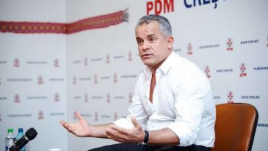 Photo of video | Diacov speră ca Plahotniuc să se întoarcă curând în țară: „Trebuie să răspundă la întrebări”