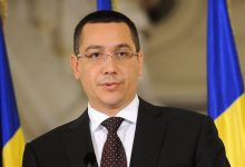 Photo of Victor Ponta, despre poziționarea României: Cei care duc Moldova înapoi spre Rusia nu pot fi aliații noștri