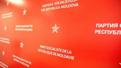 Photo of Socialiștii o acuză pe Maia Sandu că fuge de responsabilități: O invităm să se implice acum în administrarea crizei