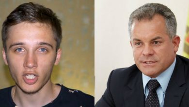 Photo of video | Mesajul unui tânăr pentru Vlad Plahotniuc: „Maia Sandu și Igor Dodon sunt un exemplu de eroism nemaipomenit”