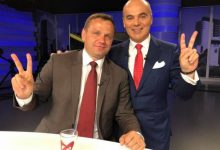 Photo of video | Rareș Bogdan se disculpă: Când am zis că Năstase și Sandu vor repeta soarta lui Roșca a fost un context pur electoral. Acum fac bine ce fac