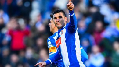 Photo of Avea doar 35 de ani. Fotbalistul Jose Antonio Reyes a murit într-un accident rutier