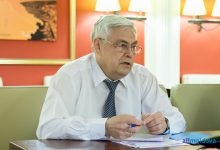 Photo of Ex-ambasadorul Ucrainei la Chișinău: Kremlinul testează în Moldova scenariile ce ar putea fi aplicate în Donbas