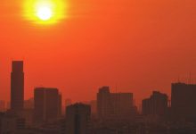 Photo of Un nou record de temperatură pe Pământ. Cel puțin cinci persoane s-au stins din viață în Kuwait