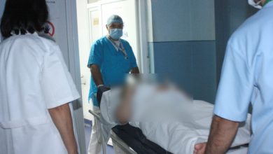 Photo of A rămas aproape fără dinți. Un tânăr moldovean de 21 de ani, bătut cu bestialitate pe o stradă din Iași