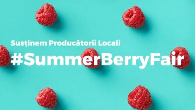 Photo of foto | Dulci și suculente, pomușoarele crescute în țara noastră abia așteaptă să fie degustate. Astăzi are loc târgul „Summer Berry Fair” 
