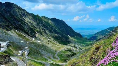 Photo of Traficul pe Transfăgărașan, restricționat astăzi. Care este motivul?