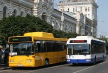 Photo of „Transport public mai accesibil și mai sigur pentru cetățeni”. În ce constă ajustarea legislației în domeniul transportului rutier
