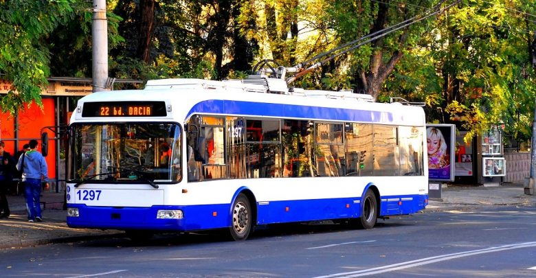 Photo of Chișinăul va avea autobuze și troleibuze noi. Câte vehicule urmează să fie achiziționate până