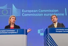 Photo of Uniunea Europeană, pregătită să colaboreze cu un Guvern legitim: Respectarea democrației ar trebui să rămână unul din pilonii relațiilor noastre