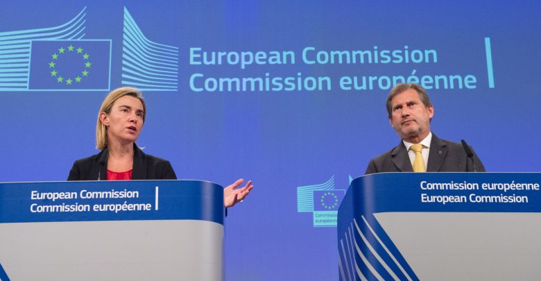 Photo of Uniunea Europeană, pregătită să colaboreze cu un Guvern legitim: Respectarea democrației ar trebui să rămână unul din pilonii relațiilor noastre