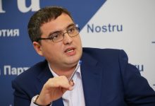 Photo of sondaj | Intențiile alegătorilor de a vota Partidul Nostru au crescut considerabil