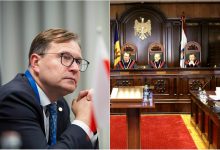 Photo of Președintele CC din Lituania comentează deciziile Curții Constituționale din Moldova: „Au fost adoptate deosebit de rapid”