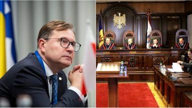 Photo of Președintele CC din Lituania comentează deciziile Curții Constituționale din Moldova: „Au fost adoptate deosebit de rapid”