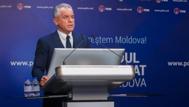 Photo of Gamurari, despre dosarele intentate pe numele lui Plahotniuc: Sunt consecințele faptului că nu a fost de acord cu planul Kozak de federalizare