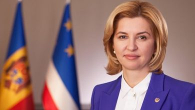 Photo of Irina Vlah recunoaște Guvernul votat de PSRM și ACUM: „Găgăuzia este cu voi”