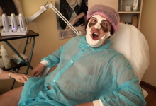 Photo of video | Valea de la Comedy Zebra Show încearcă prima dată epilarea cu ceară: La mine părul crește repede, hormonal am oleacă de probleme
