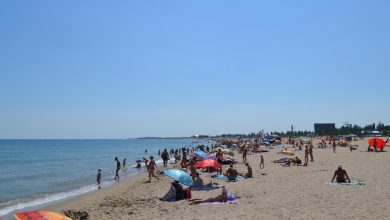 Photo of Până vineri, pregătește-ți costumul de baie și crema pentru protecție solară, căci se redeschide ruta Chișinău-Zatoca