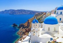 Photo of Dacă ați planificat o călătorie în Grecia, fiți prudenți! Autoritățile au anunțat că este risc ridicat de incendii în mai multe regiuni