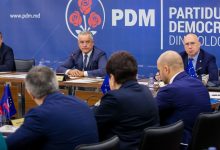 Photo of ultima oră | Vicepreședinții și secretarul general PDM și-au dat demisia. Pe ce dată va fi aleasă noua conducere a partidului?