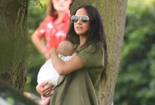 Photo of foto | Prima ieșire în lume cu micuțul Archie. Ducii de Sussex l-au adus pe fiul lor la un meci de polo