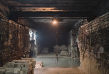 Photo of „Mina Chișinău”, care se ocupa de extragerea pietrei de calcar, își va relua activitatea. Câte mii de lei vor fi investite în acest sens?