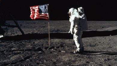 Photo of studiu | A ajuns sau nu omul pe Lună? Teoriile conspirației au succes și la 50 de ani după lansarea misiunii Apollo 11