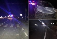 Photo of Șoferul care a provocat un accident soldat cu decesul a 4 persoane, dintre care 3 copii, va sta 6 ani după gratii și va plăti 1 milion de lei victimelor