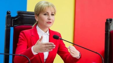 Photo of Vicepreședinta CEC a demisionat: „Ultimele tentative de modificare a legislației electorale subminează autoritatea instituției”