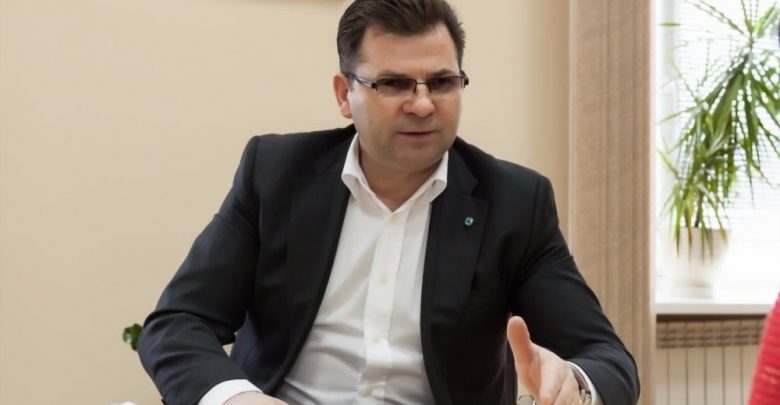 Photo of Poșta Moldovei: Serghei Nastas a demisionat din funcția de director. Cine îi va exercita temporar atribuțiile?