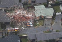 Photo of video | Explozie teribilă în Noua Zeelandă: Mai multe persoane au fost rănite și transportate la spital