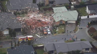 Photo of video | Explozie teribilă în Noua Zeelandă: Mai multe persoane au fost rănite și transportate la spital