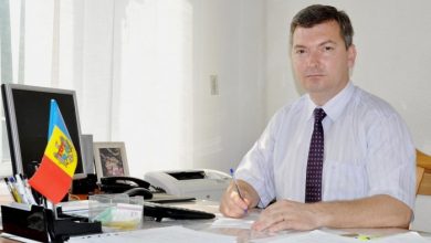 Photo of Chișinăul are un nou primar interimar: Cine i-a luat locul lui Ruslan Codreanu?