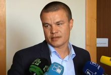 Photo of ultima oră | Candidatura lui Dumitru Robu pentru funcția de procuror general interimar, susținută de 78 de deputați