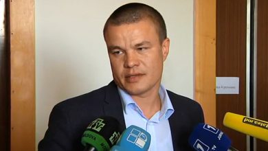 Photo of Consiliul Superior al Procurorilor a avizat pozitiv candidatura lui Dumitru Robu la funcţia de procuror general interimar