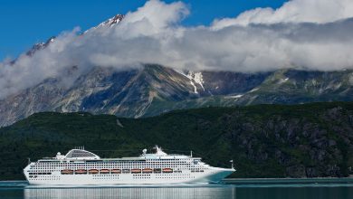 Photo of foto | Căldură fără precedent în Alaska: În statul nordic s-ar putea înregistra temperaturi de două ori mai mari decât de obicei