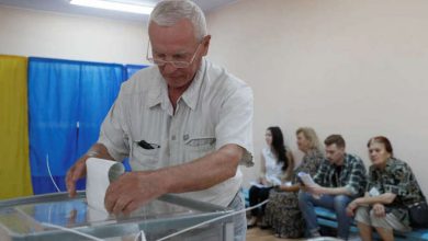 Photo of Ucrainenii își aleg astăzi Legislativul: Partidul lui Zelenski, favoritul scrutinului parlamentar anticipat 