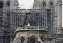 Photo of Două școli din Paris au fost închise. Ce legătură există între instituțiile de învățământ și catedrala Notre-Dame?