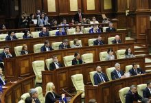 Photo of Fracțiunea parlamentară „ACUM Platforma DA” are un nou președinte. Despre cine este vorba?