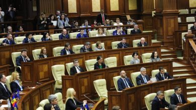 Photo of Fracțiunea parlamentară „ACUM Platforma DA” are un nou președinte. Despre cine este vorba?