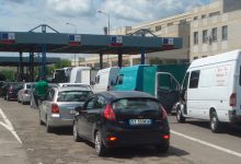 Photo of Punctele de trecere a frontierei, solicitate la greu în ultimele 24 de ore. Doar pe la Leușeni au trecut vama peste 11.000 de oameni
