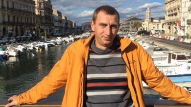 Photo of Un moldovean care muncea în Franța a dispărut acum șase zile. Acasă îl așteaptă soția și trei copii